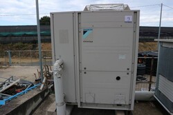 Condizionatore Daikin - Lotto 11 (Asta 5694)