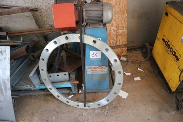 12#5694 Minuteria Makita in vendita - foto 3
