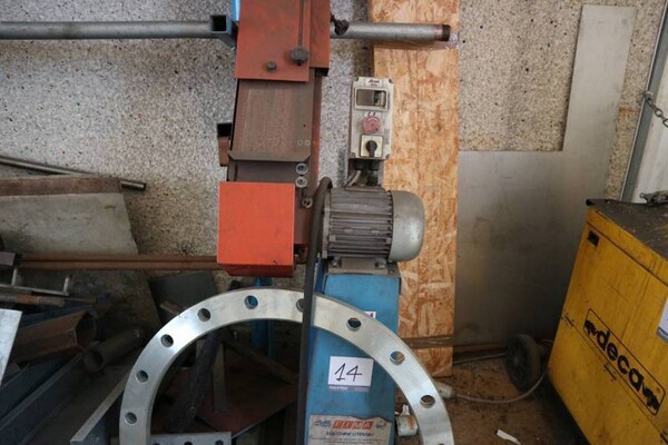 12#5694 Minuteria Makita in vendita - foto 4