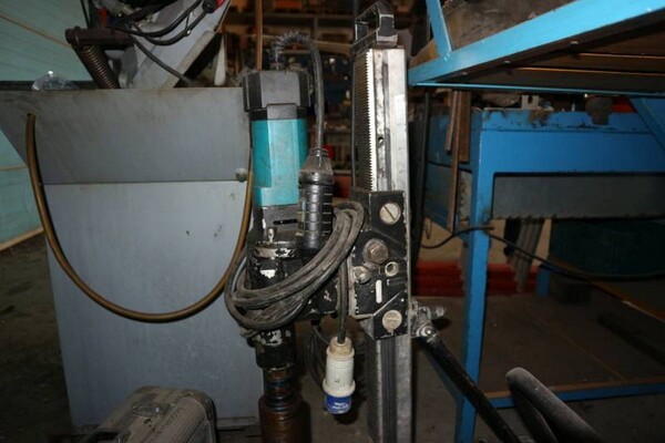 12#5694 Minuteria Makita in vendita - foto 11