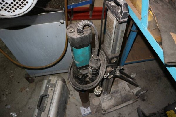 12#5694 Minuteria Makita in vendita - foto 12