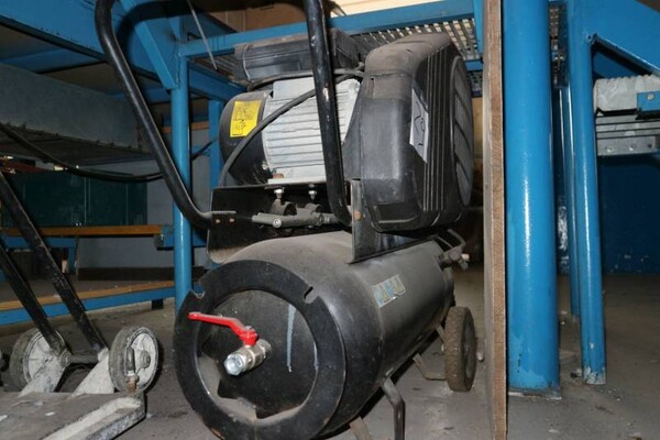 12#5694 Minuteria Makita in vendita - foto 13
