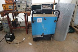 Floor washer - Lot 13 (Auction 5694)