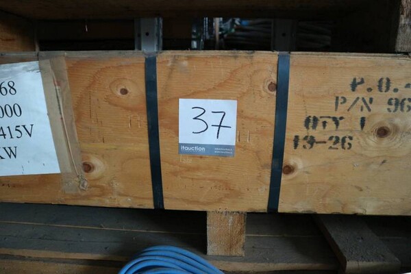 18#5694 Motore Grundfos in vendita - foto 2