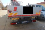 Image 2 - Iveco truck with crane - Lot 20 (Auction 5694)