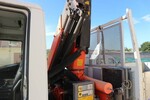 Image 23 - Iveco truck with crane - Lot 20 (Auction 5694)