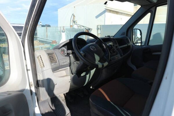 21#5694 Autocarro Fiat Ducato in vendita - foto 9
