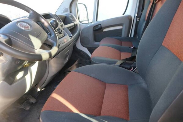 21#5694 Autocarro Fiat Ducato in vendita - foto 10