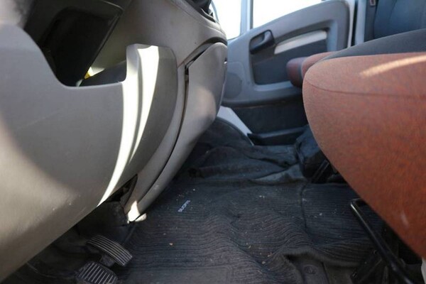 21#5694 Autocarro Fiat Ducato in vendita - foto 11