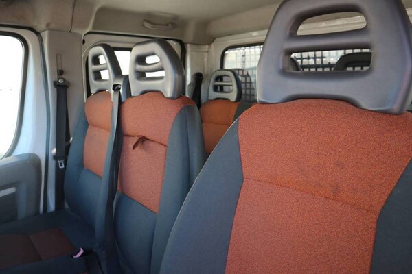 21#5694 Autocarro Fiat Ducato in vendita - foto 15