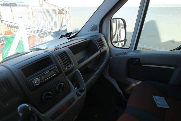 21#5694 Autocarro Fiat Ducato in vendita - foto 16