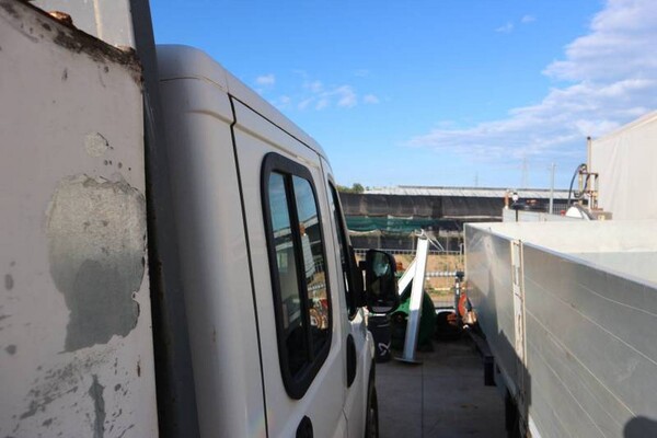 21#5694 Autocarro Fiat Ducato in vendita - foto 17