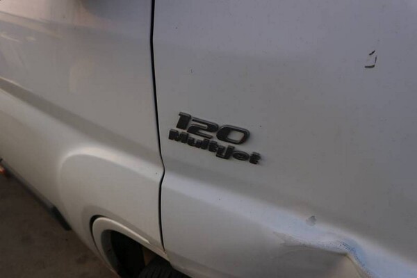 21#5694 Autocarro Fiat Ducato in vendita - foto 18