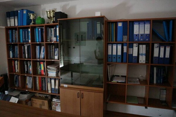 4#5694 Arredo e attrezzature da ufficio in vendita - foto 6
