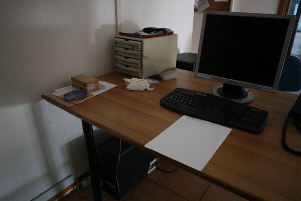4#5694 Arredo e attrezzature da ufficio in vendita - foto 7