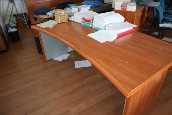 5#5694 Arredo e attrezzature da ufficio in vendita - foto 6