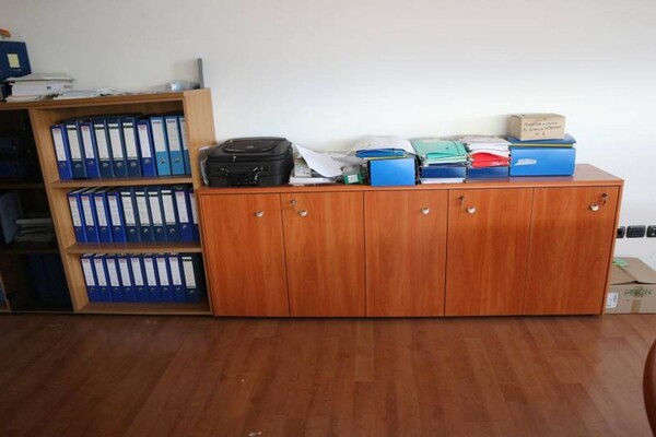 5#5694 Arredo e attrezzature da ufficio in vendita - foto 20