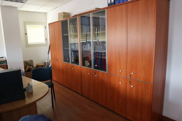 5#5694 Arredo e attrezzature da ufficio in vendita - foto 21