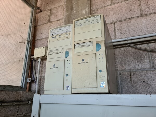 1#5695 Attrezzature e arredi officina in vendita - foto 35
