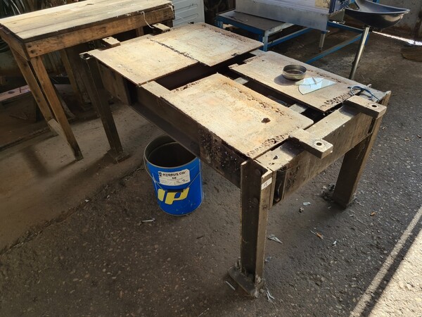 1#5695 Attrezzature e arredi officina in vendita - foto 42