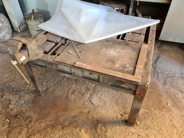 1#5695 Attrezzature e arredi officina in vendita - foto 43