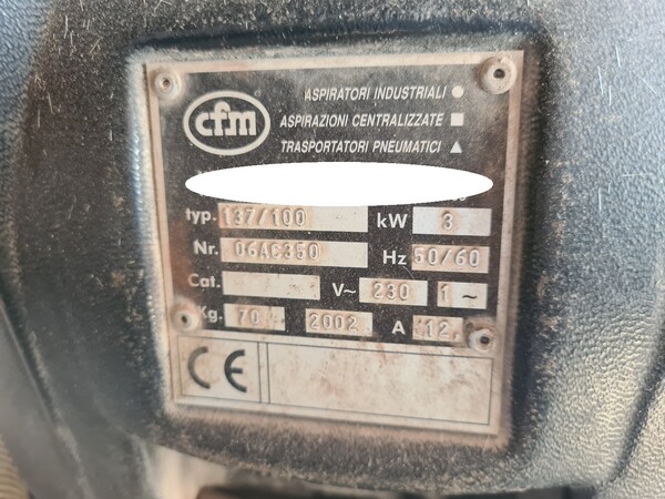 1#5695 Attrezzature e arredi officina in vendita - foto 55