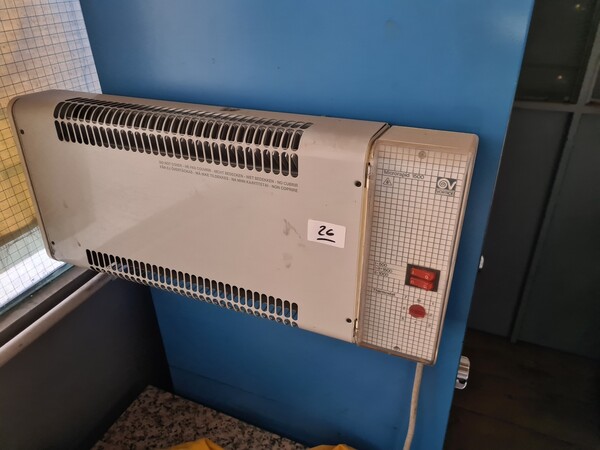 1#5695 Attrezzature e arredi officina in vendita - foto 70