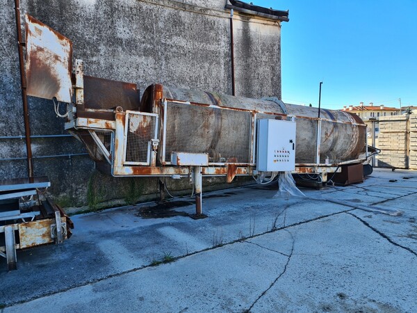 Attrezzatura meccanica in vendita