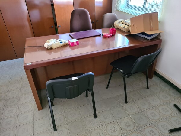 13#5695 Arredi e attrezzature per ufficio in vendita - foto 11