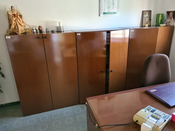 13#5695 Arredi e attrezzature per ufficio in vendita - foto 14