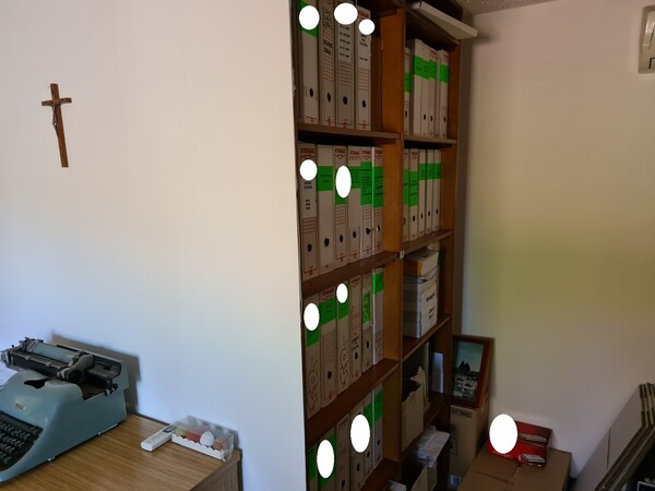 13#5695 Arredi e attrezzature per ufficio in vendita - foto 16