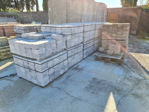 14#5695 Materie prime e prodotti finiti in vendita - foto 4