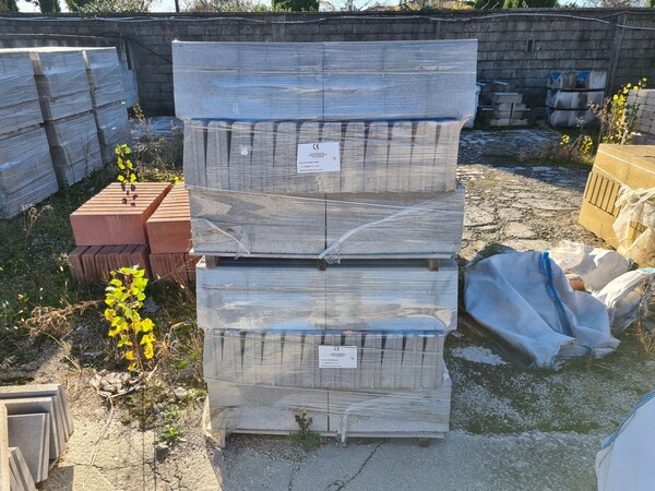 14#5695 Materie prime e prodotti finiti in vendita - foto 7