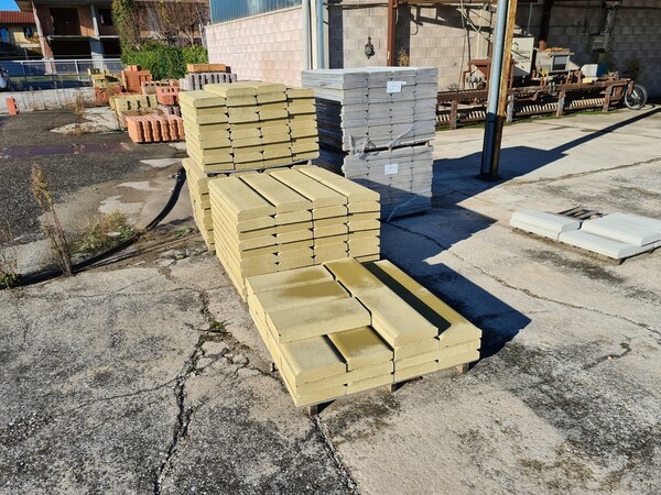 14#5695 Materie prime e prodotti finiti in vendita - foto 11