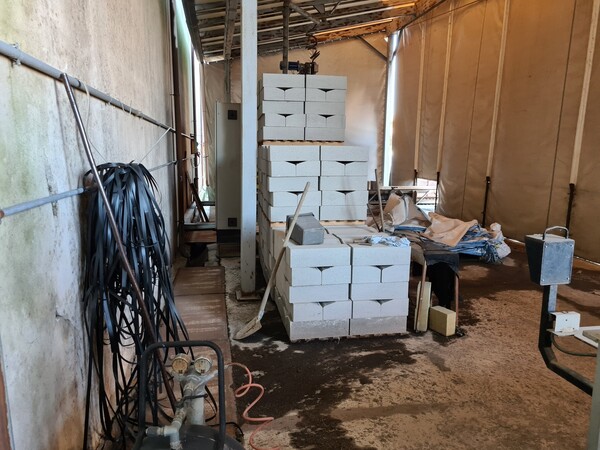 14#5695 Materie prime e prodotti finiti in vendita - foto 29