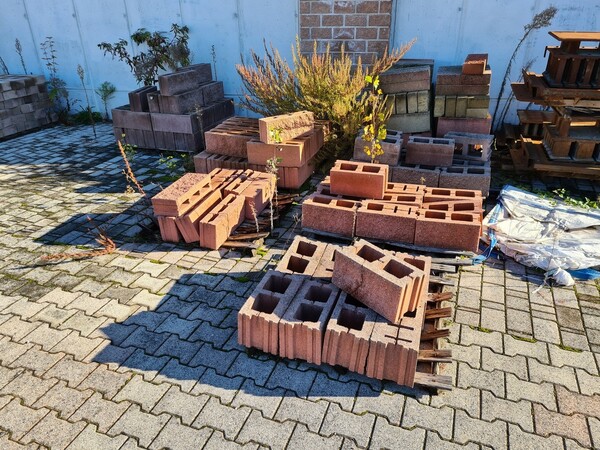 14#5695 Materie prime e prodotti finiti in vendita - foto 37