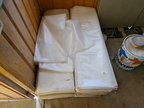 14#5695 Materie prime e prodotti finiti in vendita - foto 53