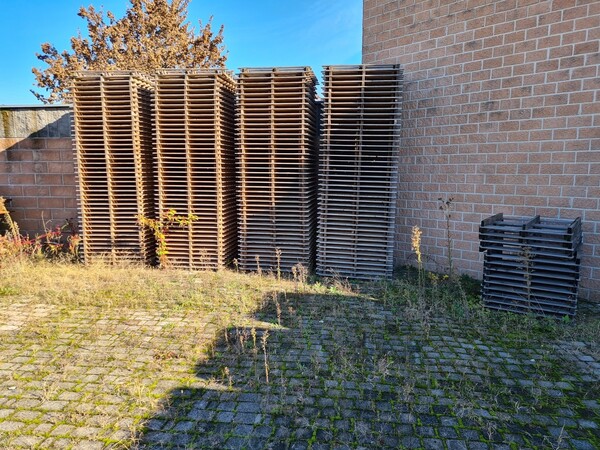 14#5695 Materie prime e prodotti finiti in vendita - foto 55
