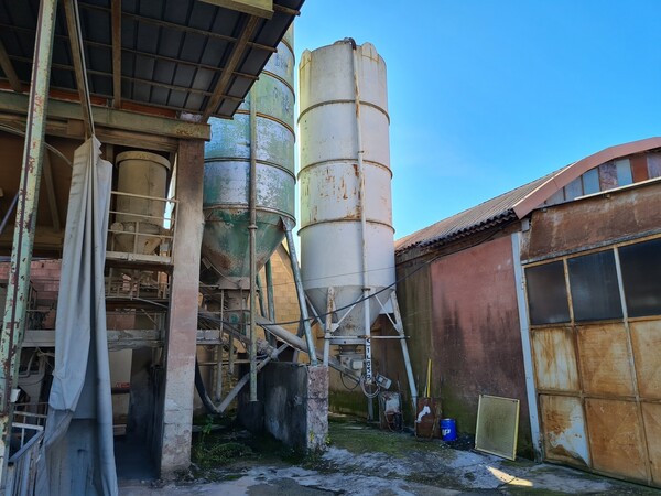 5#5695 Impianto di produzione blocchi in vendita - foto 4