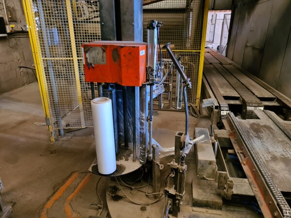 5#5695 Impianto di produzione blocchi in vendita - foto 25