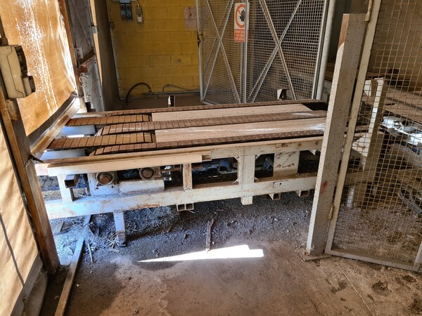 5#5695 Impianto di produzione blocchi in vendita - foto 32