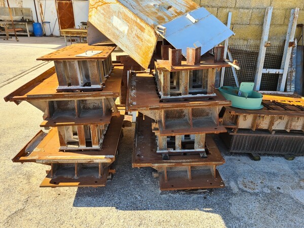 5#5695 Impianto di produzione blocchi in vendita - foto 38