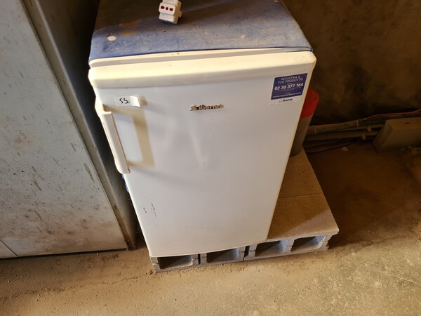 7#5695 Cisterna per gasolio Righetto e e sega Tonello in vendita - foto 4