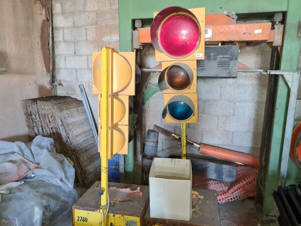 7#5695 Cisterna per gasolio Righetto e e sega Tonello in vendita - foto 15