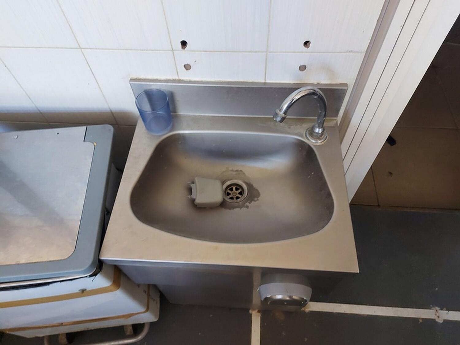 Lot Butchery equipment