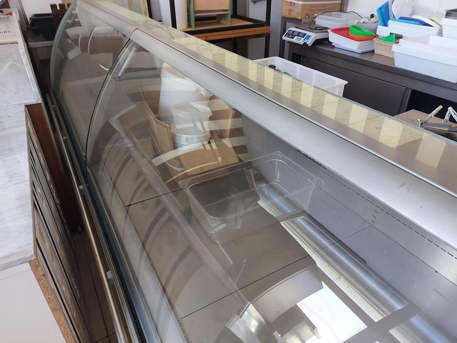 Lot Butchery equipment