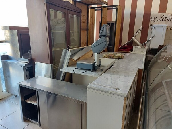 2#5696 Attrezzatura da macelleria in vendita - foto 4