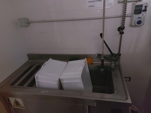 2#5696 Attrezzatura da macelleria in vendita - foto 6