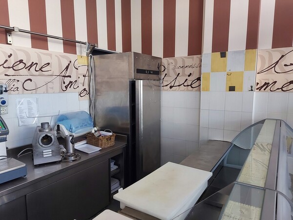 2#5696 Attrezzatura da macelleria in vendita - foto 8