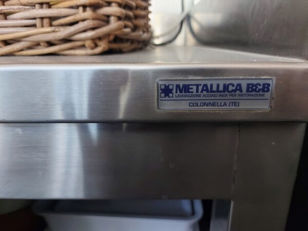 2#5696 Attrezzatura da macelleria in vendita - foto 19